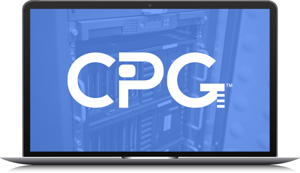 CPG Data Centers | TwinThread